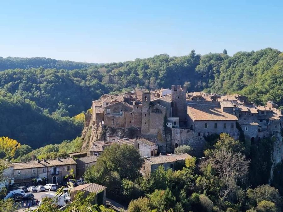 Foto Teresa Di Cosimo