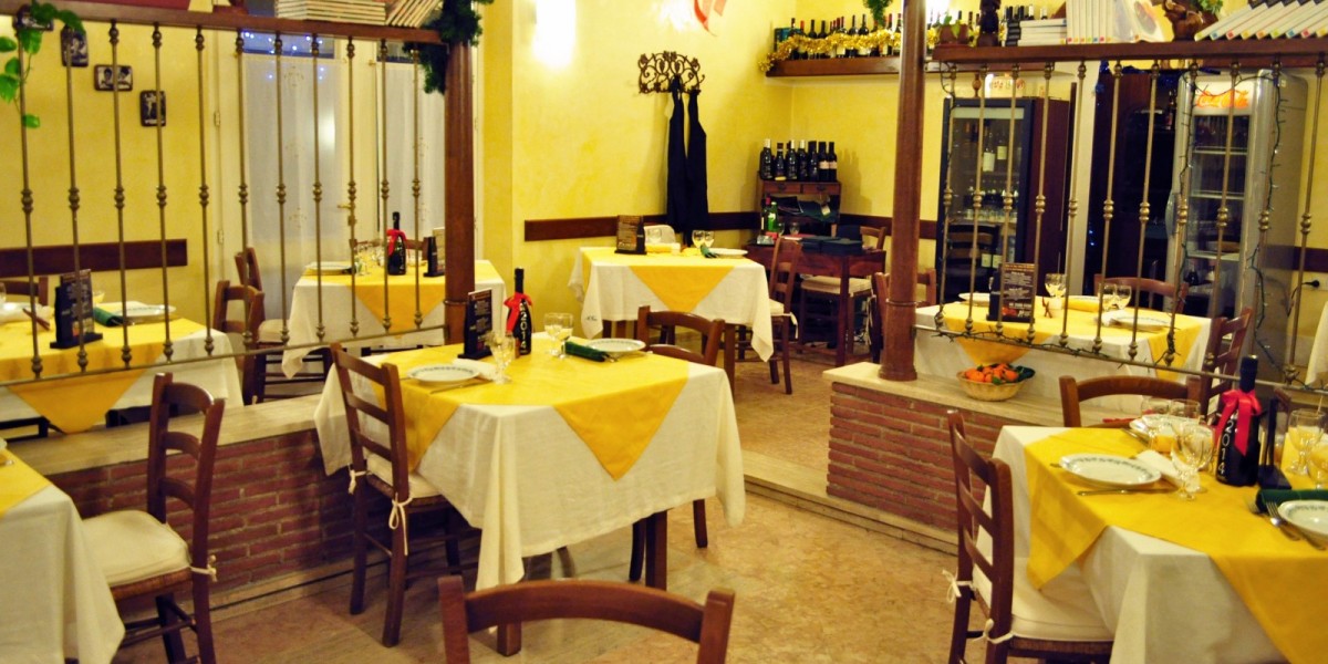 Trattoria del Fosso