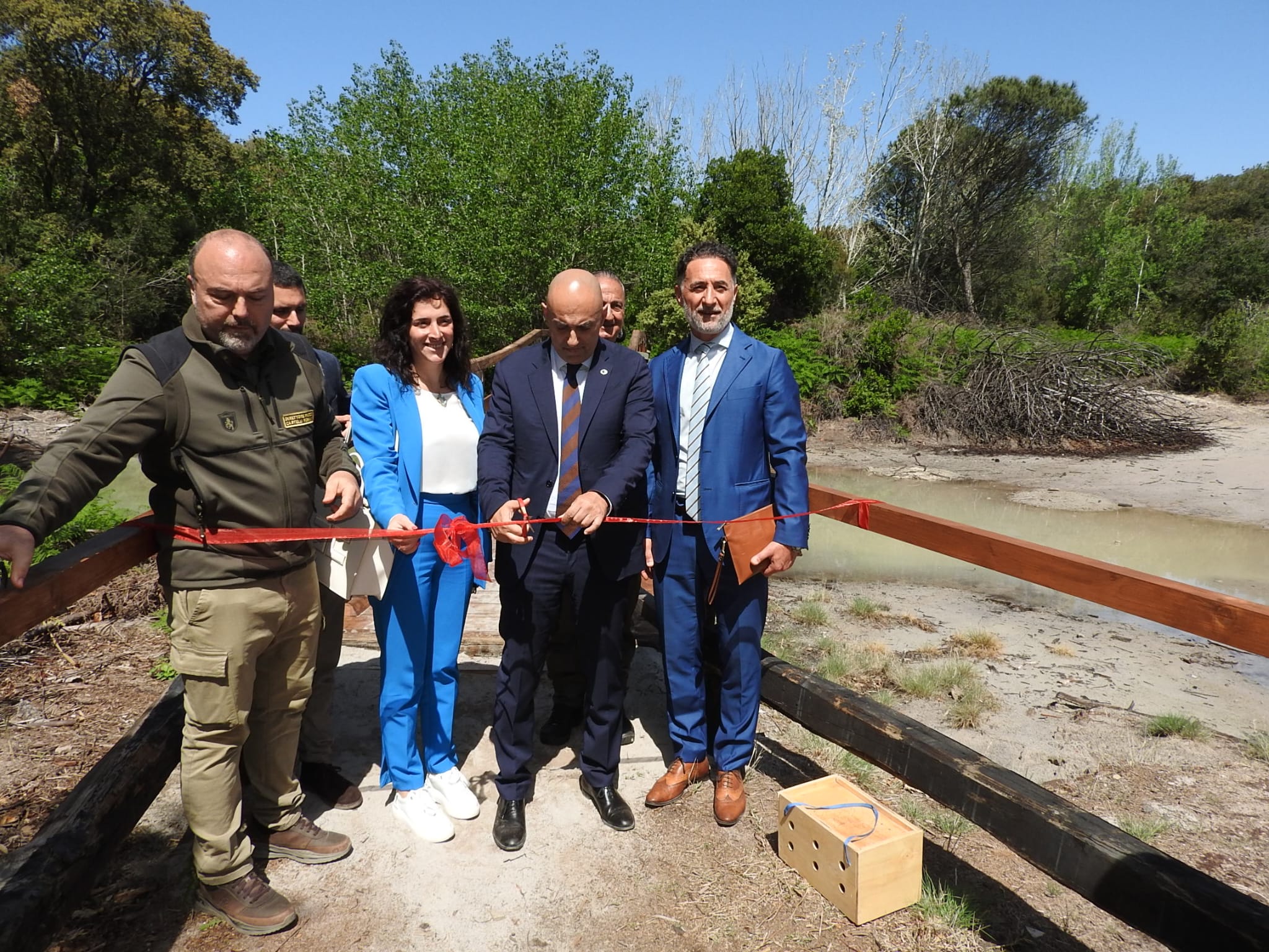 Tor Caldara, la torre cinquecentesca rivivrà