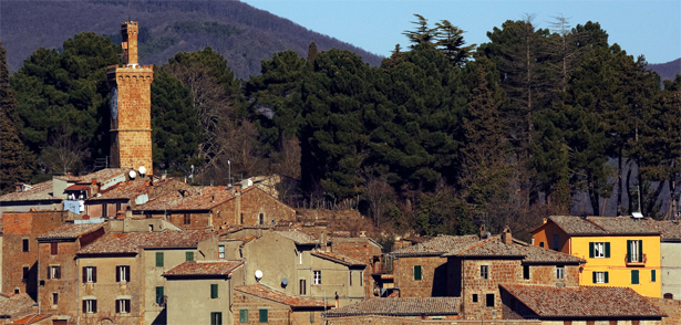 Acquapendente