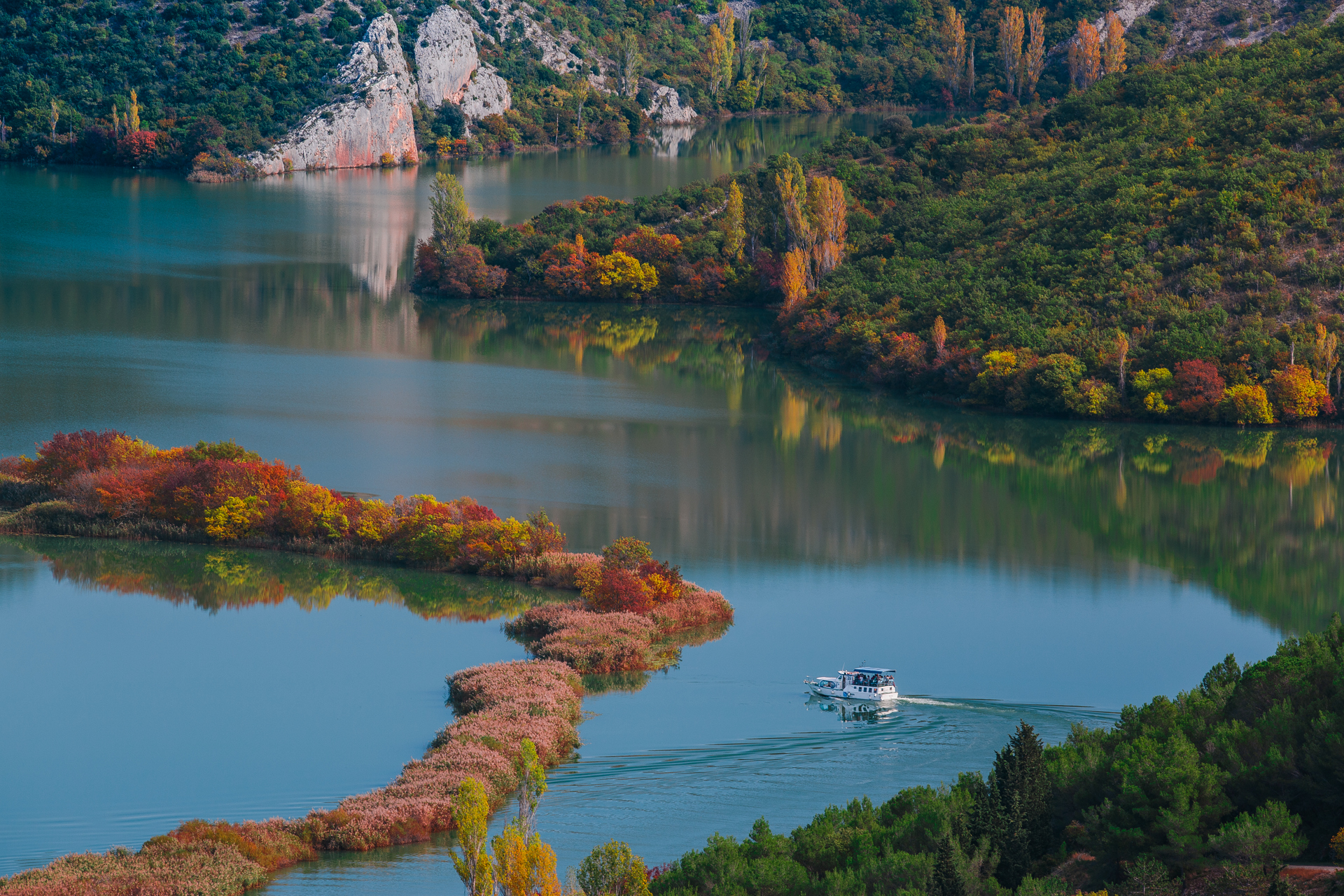 Foto dal sito www.npkrka.hr