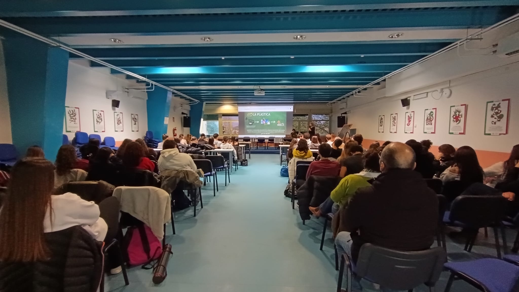 Formazione scuola-lavoro