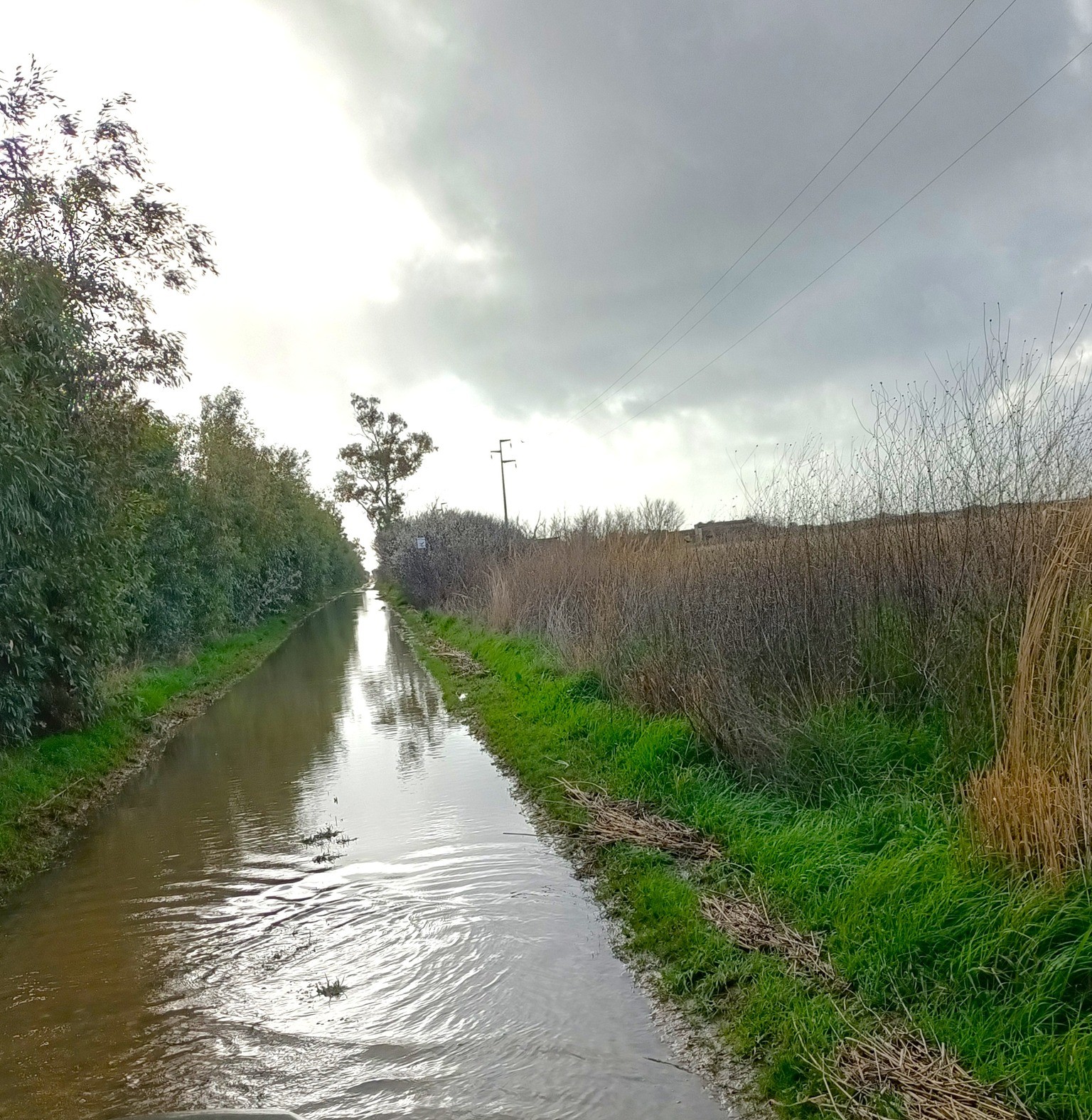 Avviso Importante ! <br /> Fruibilità Sentieri