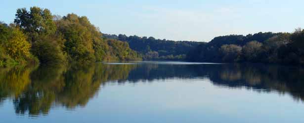 Fiume Tevere