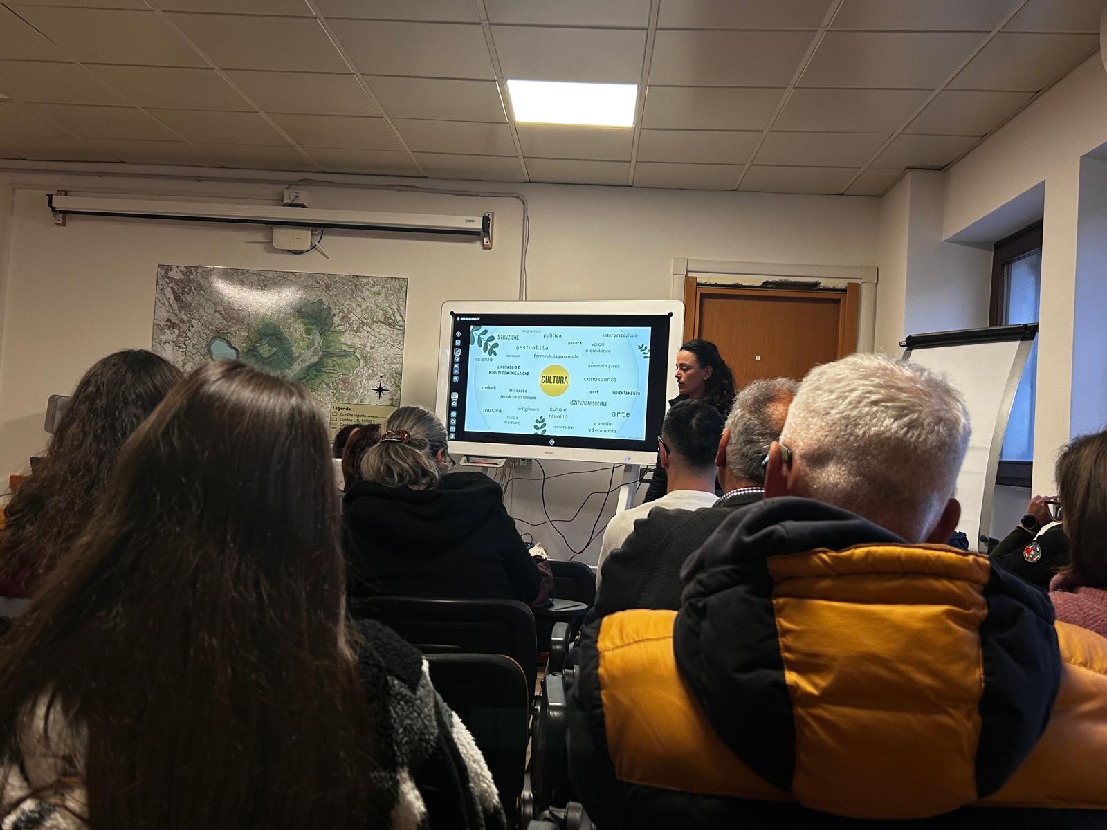 Le attività gratuite del fine settimana