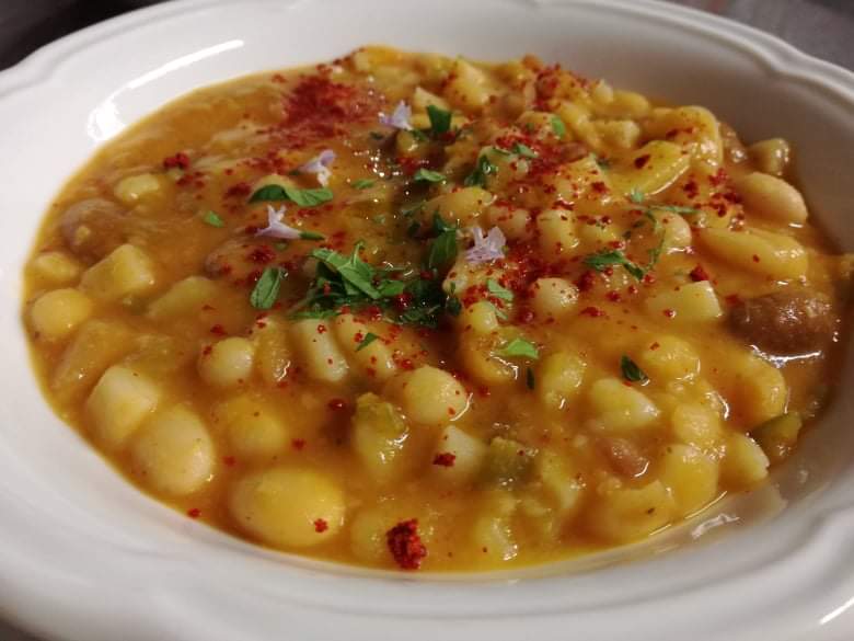 ciciaregli di campotosto