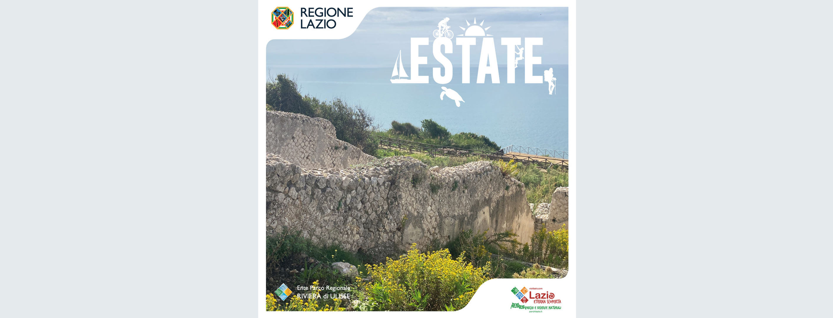 A proposito di Mamurra... Itinerario guidato teatralizzato nell'area archeologica di Gianola.