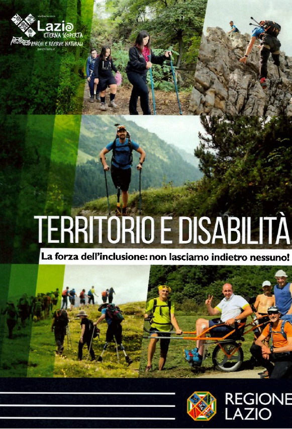 Territorio e Disabilità