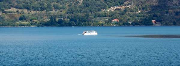 L'attività della Barca didattica