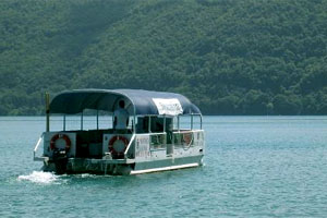 Il Sentiero dell'Acqua