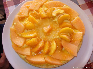 Agriturismo Colle Roscio