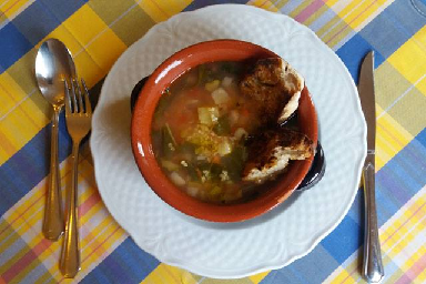 Il Casale di Pica Maria Pia