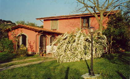 Ai glicini B&B