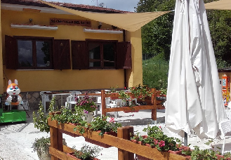 Al Tempo Perso Bar Pizzeria