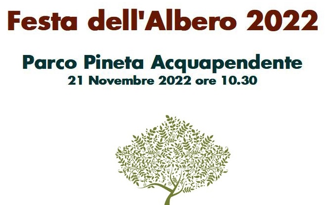 Festa dell'albero