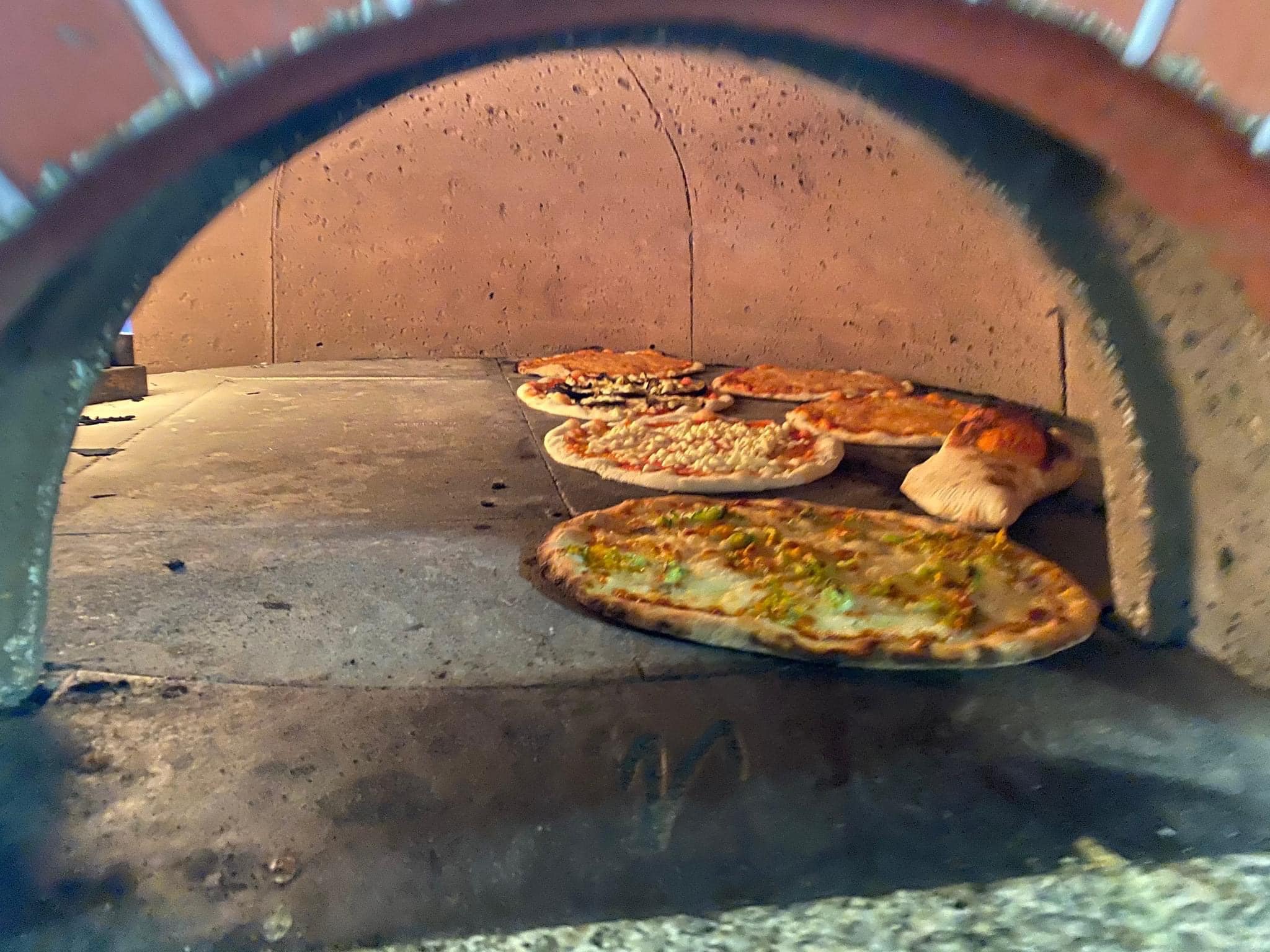 Chalet Ristorante Spiaggia "Altobelli"