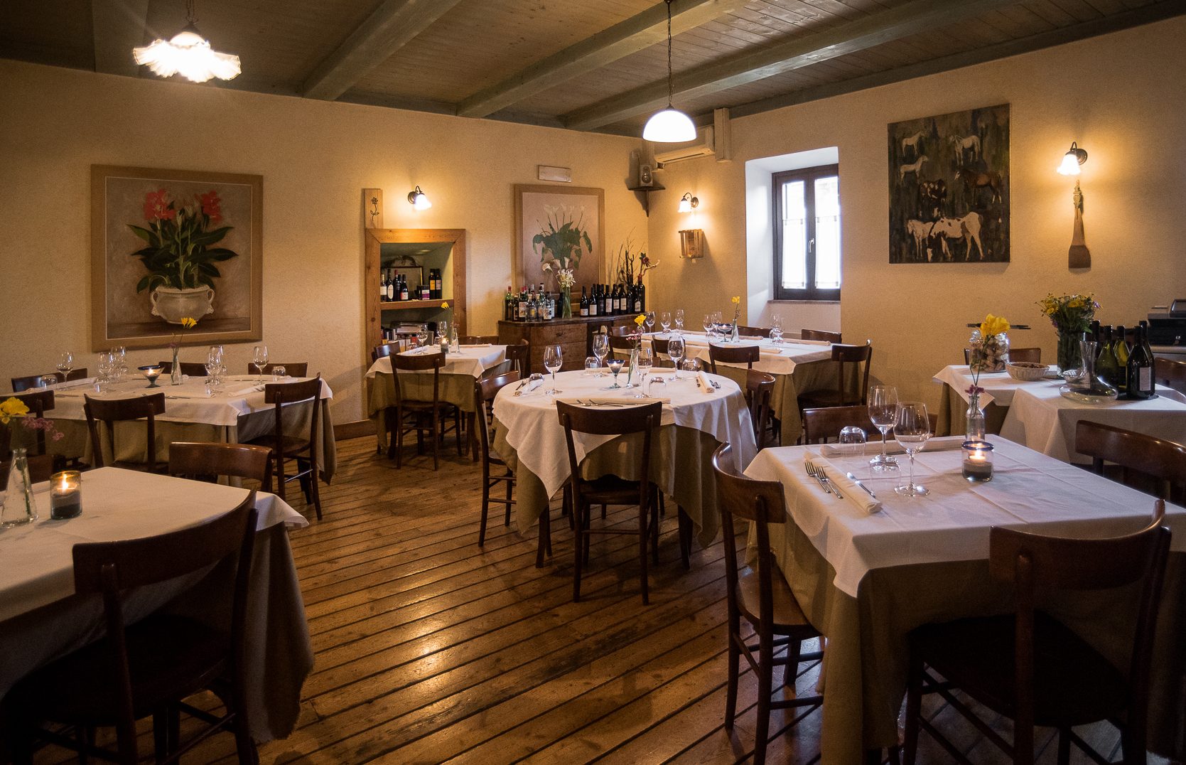 LA PIAZZETTA DEL SOLE