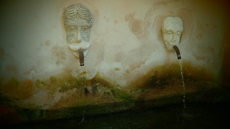 Lavatoio di Mazzano Romano - foto Elisa Achilli