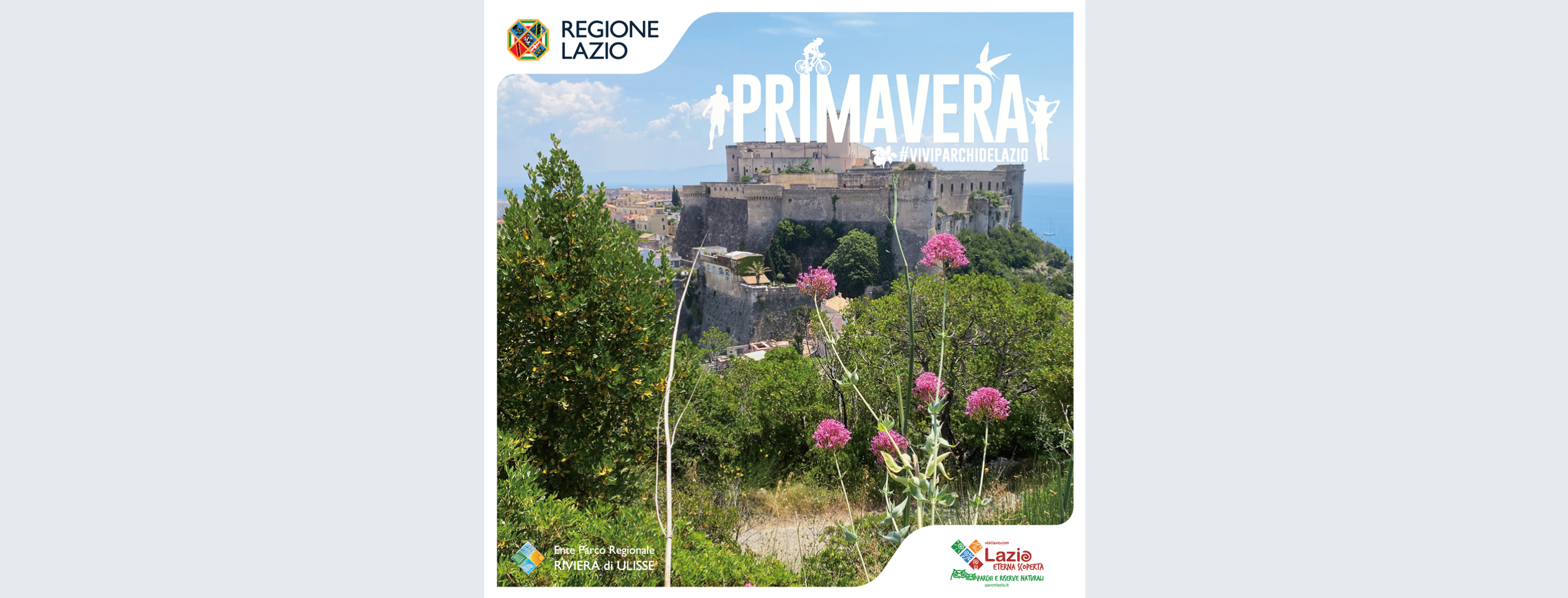 Anello di Monte Orlando