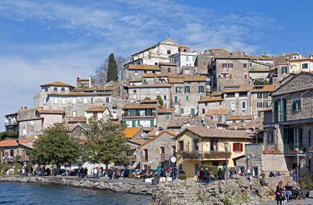 Anguille e Nobiltà- TESORI NATURALI 2026