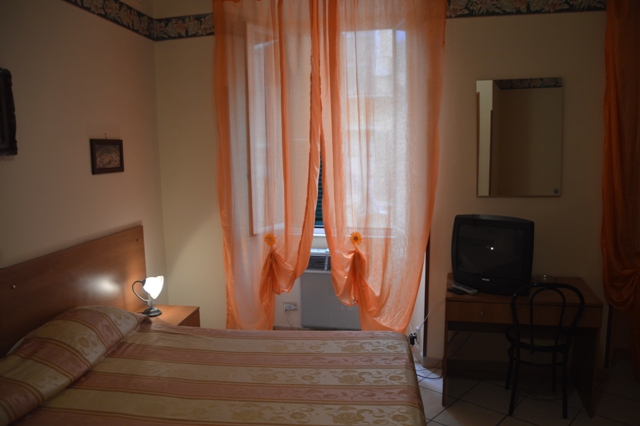 Albergo Ristorante Aniene