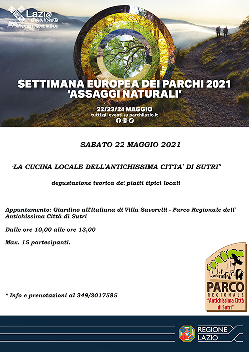 Scarica la locandina dell'evento