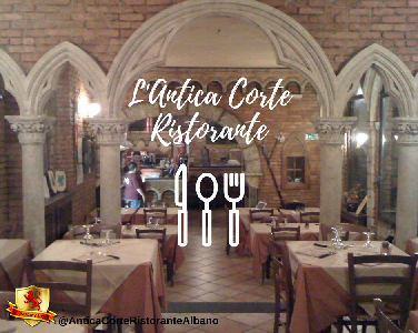 Al Castello di Avalon - L'Antica Corte