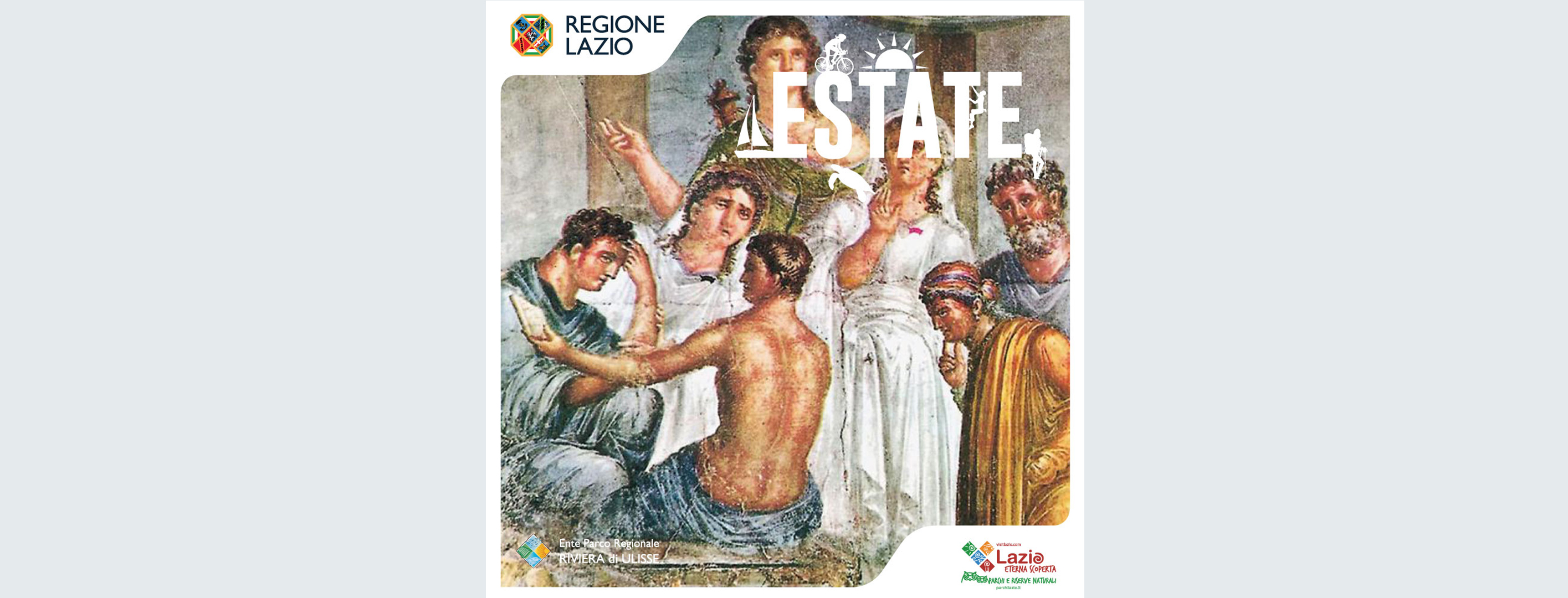 Antiche vicende di donne tra mito e storie.