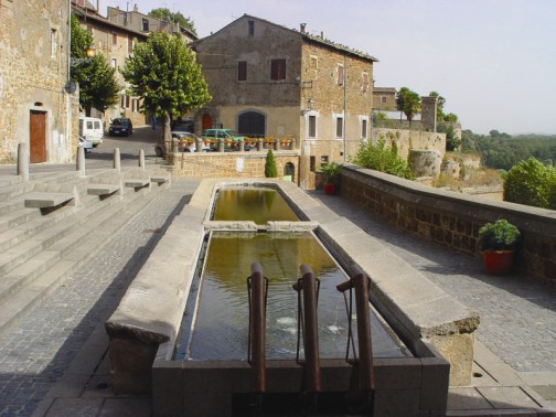 Antico Lavatoio