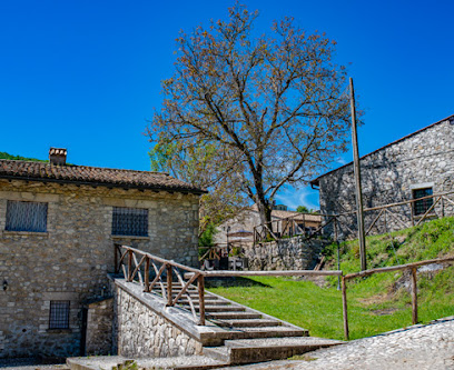 Ostello "Colle Mordani"