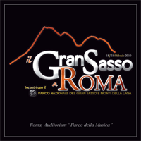 Il Gran Sasso a Roma - Incontri con il Parco Nazionale del Gran sasso e Monti della Laga