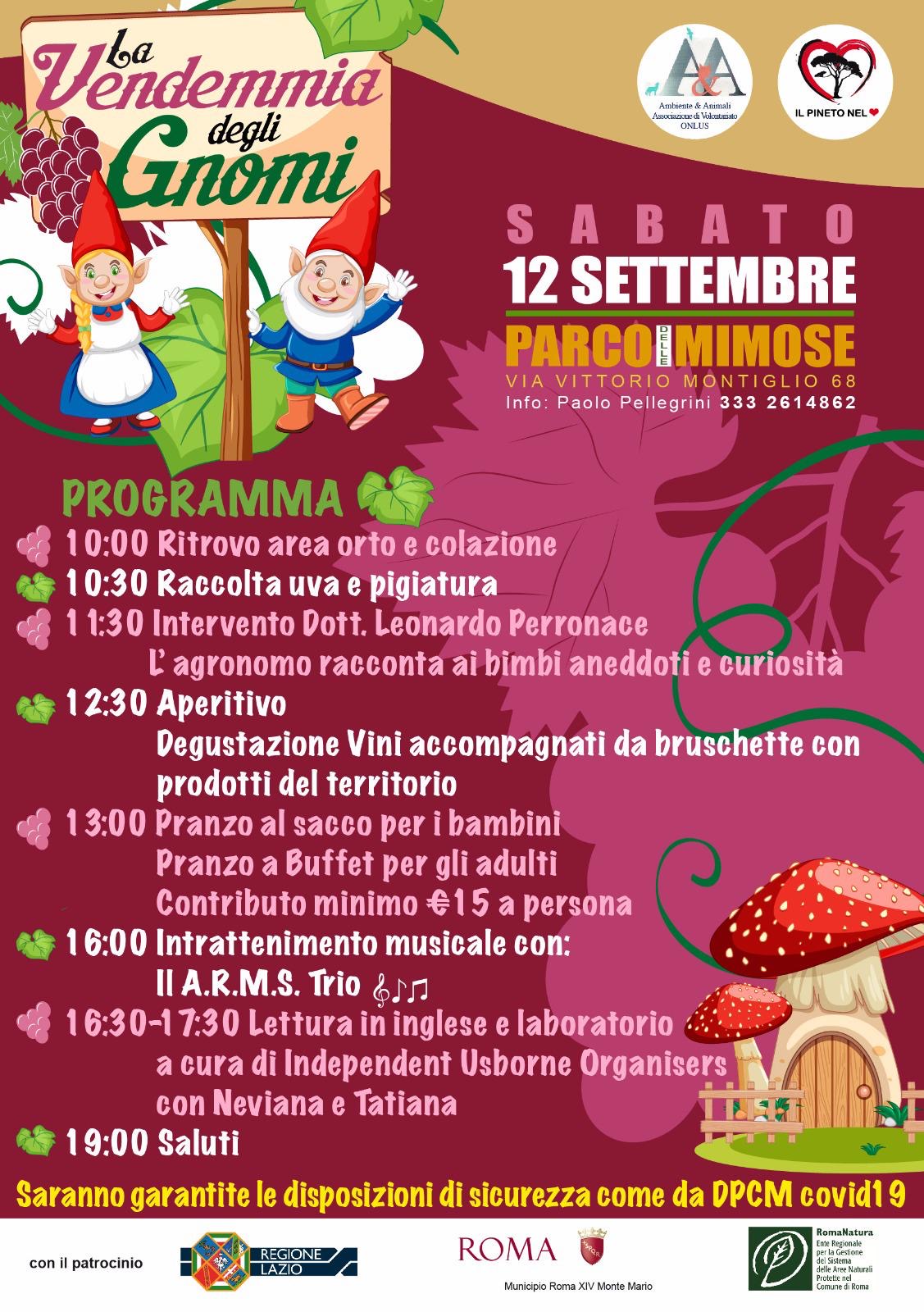 12 settembre