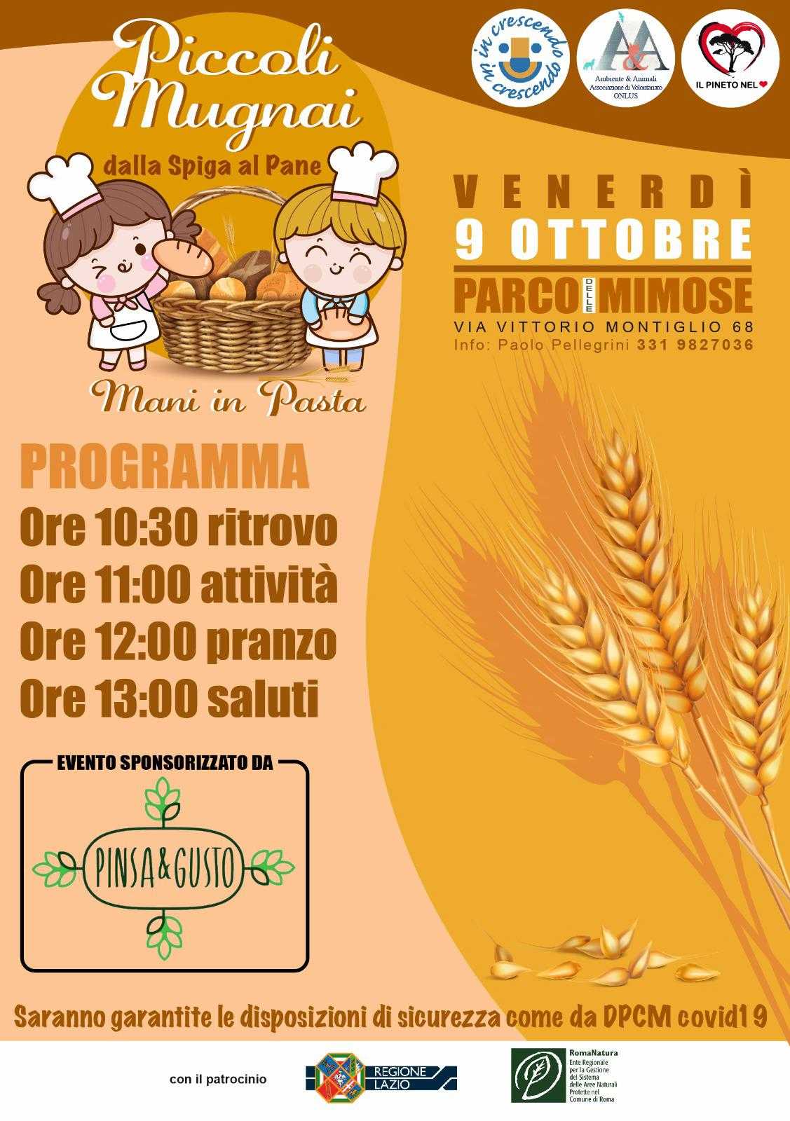 9 ottobre