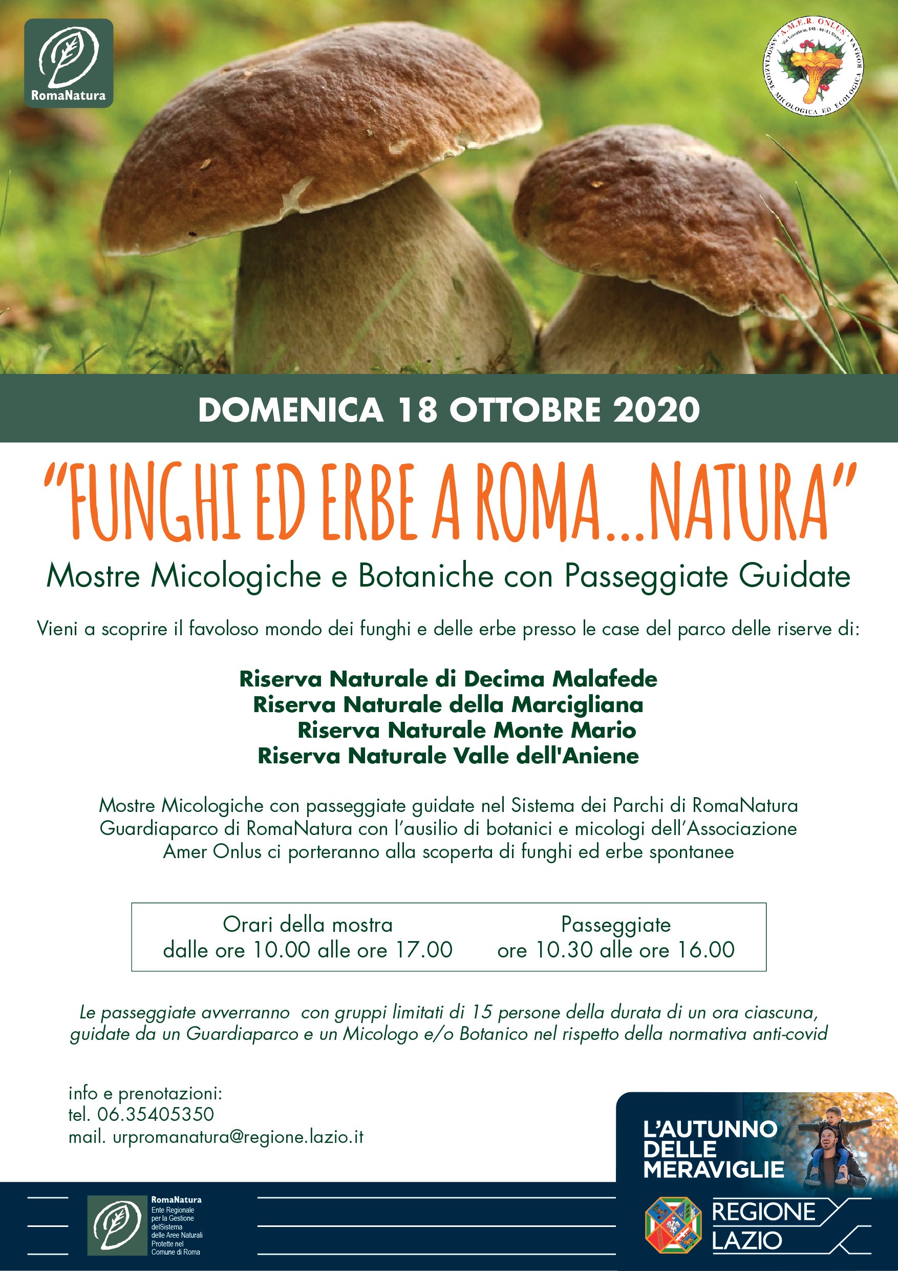 18 ottobre