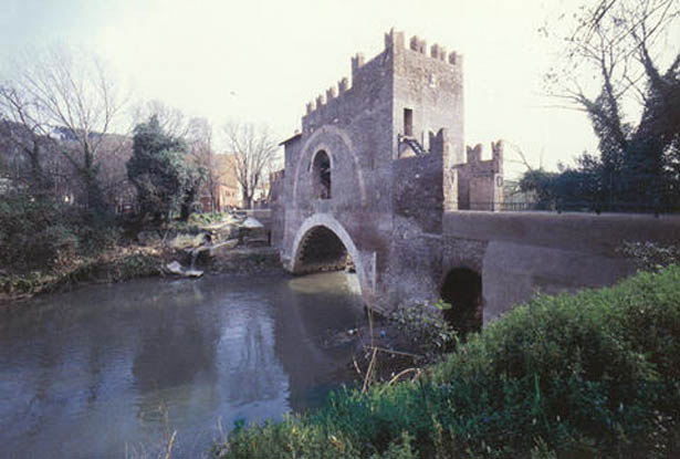 Ponte Nomentano