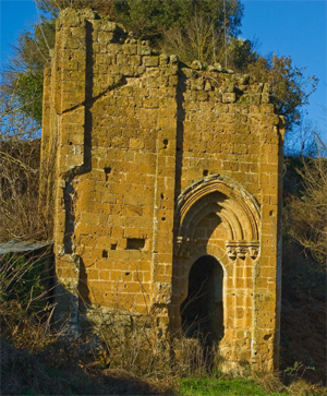 Torre degli Arraggiati