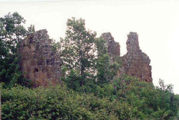 Castello di Fogliano