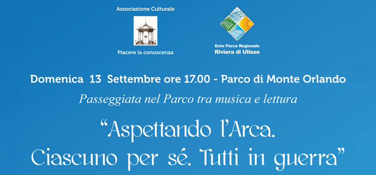 Banner dell'iniziativa