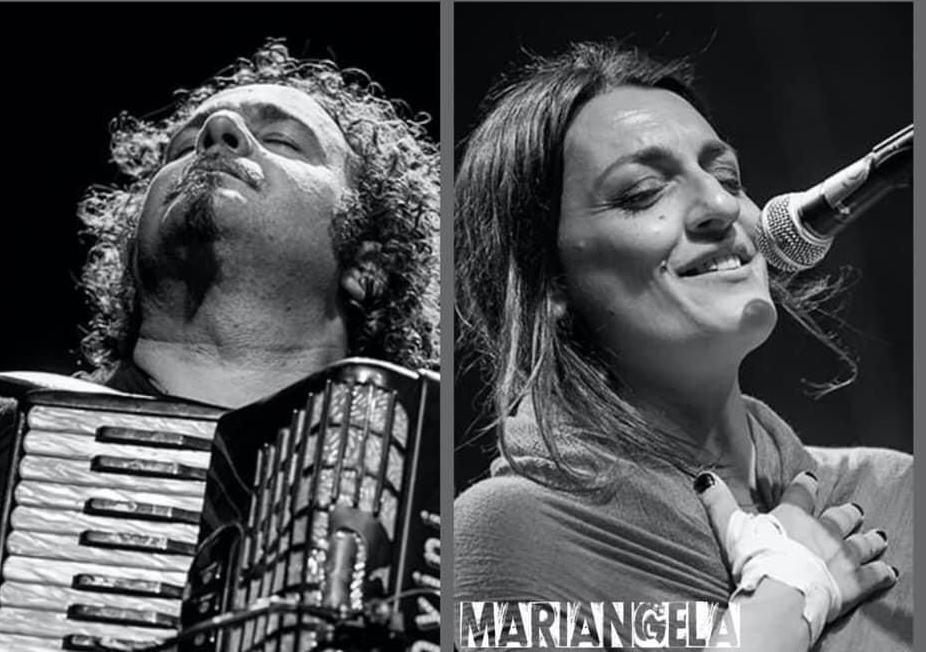 Musica dal vivo a Lubriano