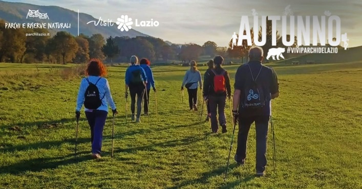 Avviamento al Nordic Walking