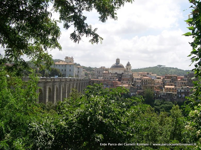 I territori al centro
