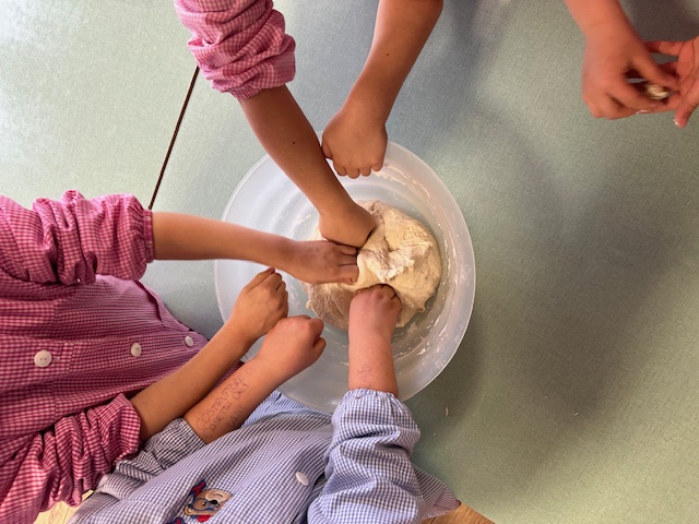 I PANI DEL MONDO ACQUAPENDENTE