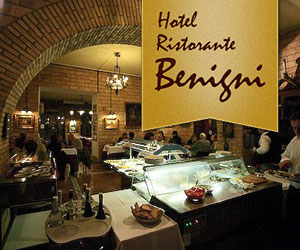 Ristorante Albergo Benigni srl