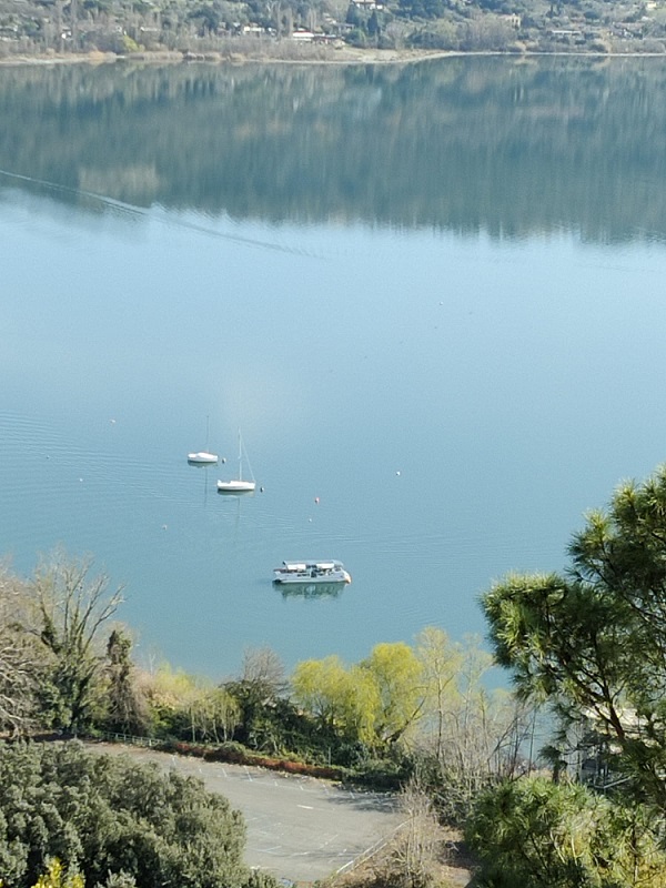 Fotografia di Daniela Russo Fiorillo