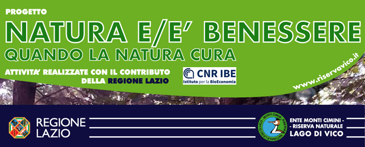 Natura e/è benessere: un progetto per la salute psicofisica di tutti