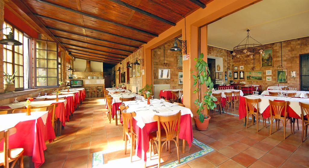 Ristorante Albergo Benigni