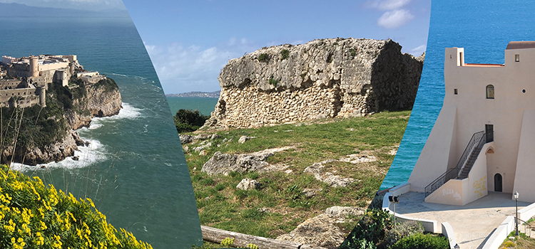 #ViviParchideLazio a Riviera di Ulisse <br /> Hippos, il festival conclusivo