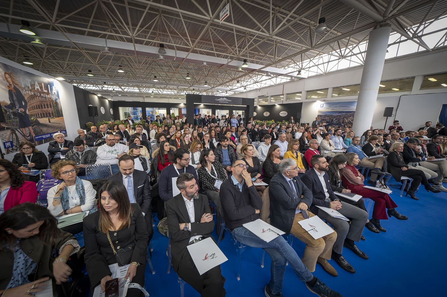 Borsa Mediterranea del Turismo 2026