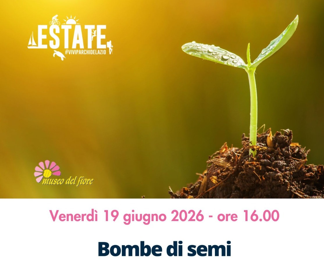 Bombe di Semi!