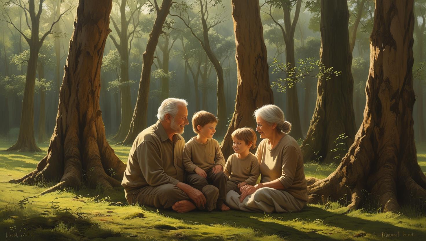 VIVI I PARCHI DEL LAZIO